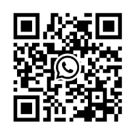 Contact me on whatsapp