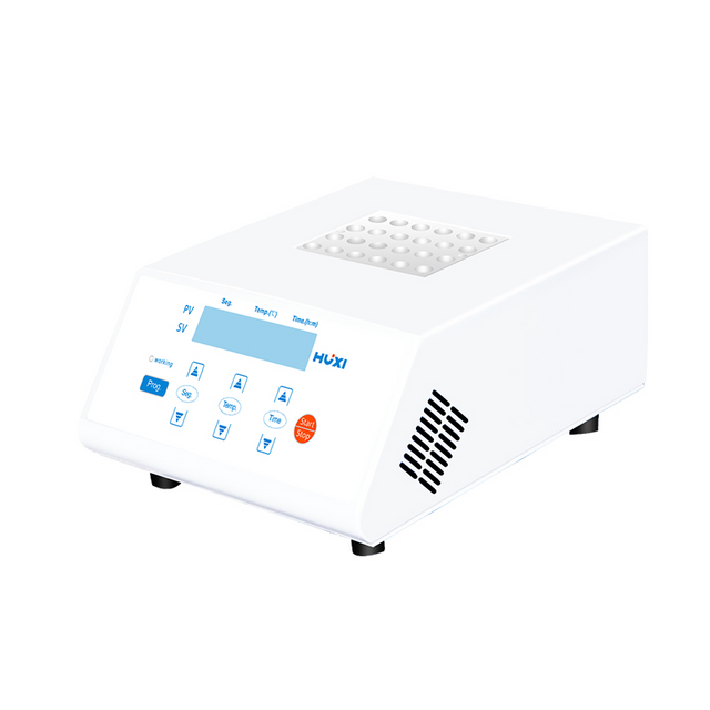 Dry Thermostatic Dry Bath (Heating&Cooing type, Single or Double Module)