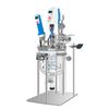 Lab Vacuum Emulsification Reactor