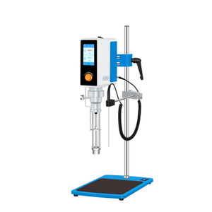 HRF-30AS Emulsifying and Dispersing Homogenizer